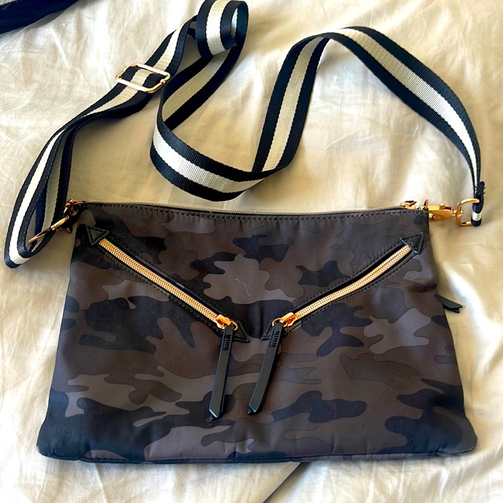 Stella and Dot crossbody